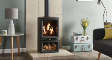 Freestanding Gas Fires