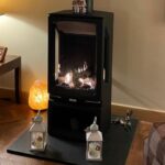 Good looking gas stove