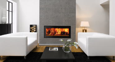 Wood Burning Fires