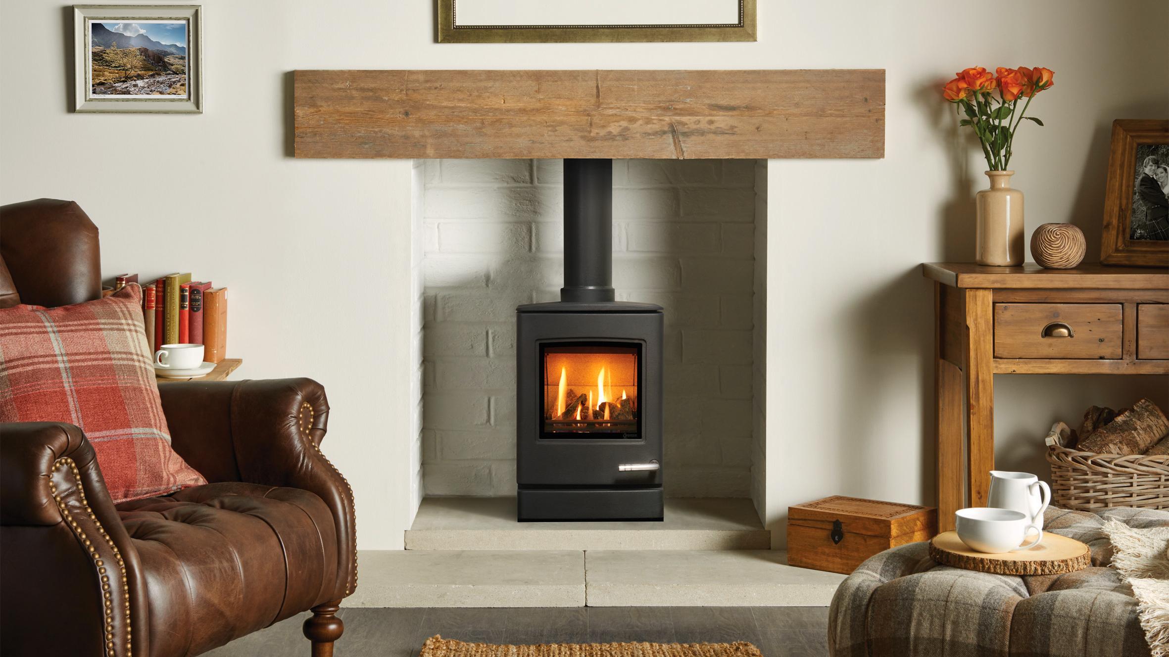  Modern Contemporary Gas Stoves