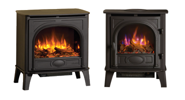Stockton Electric Stoves