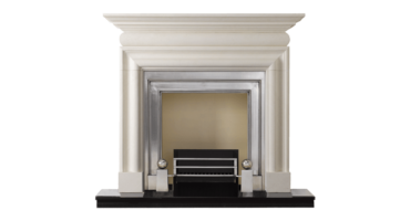 Cavendish Bolection Stone Mantel