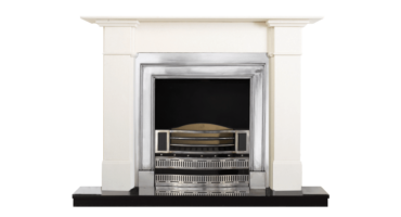 Claremont Stone Mantel