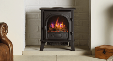 Comprehensive guide to the best electric log burners with wow-factor