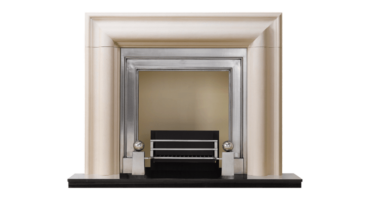 Grafton Stone Mantel