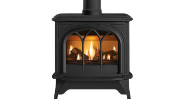Huntingdon 40 Gas Stoves