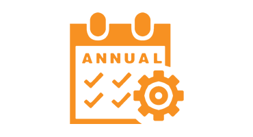 Manufacturer Annual Service