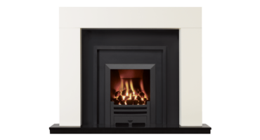 Malmo Wood Mantel
