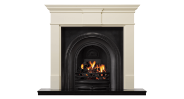 Pembroke Wood Mantel