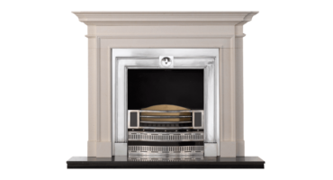 Sandringham Stone Mantel