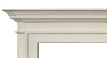 Stone Mantels