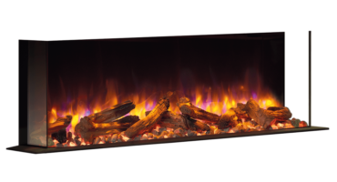 eReflex Electric Fires