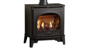 Stockton2 Small Gas Stoves & Medium Gas Stoves