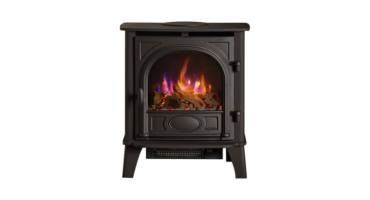 Stockton 5 Electric Stove
